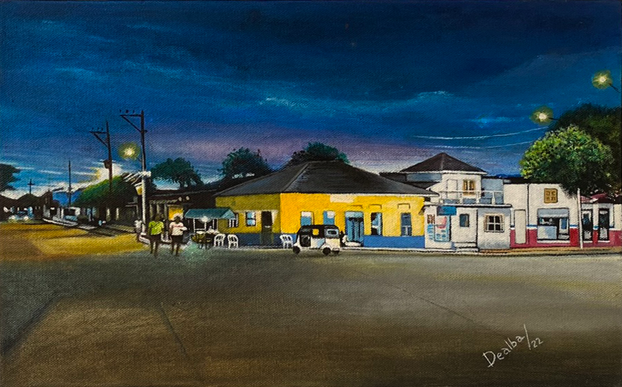 La Esquina