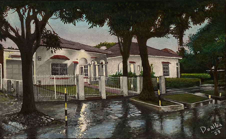 Casa Prado