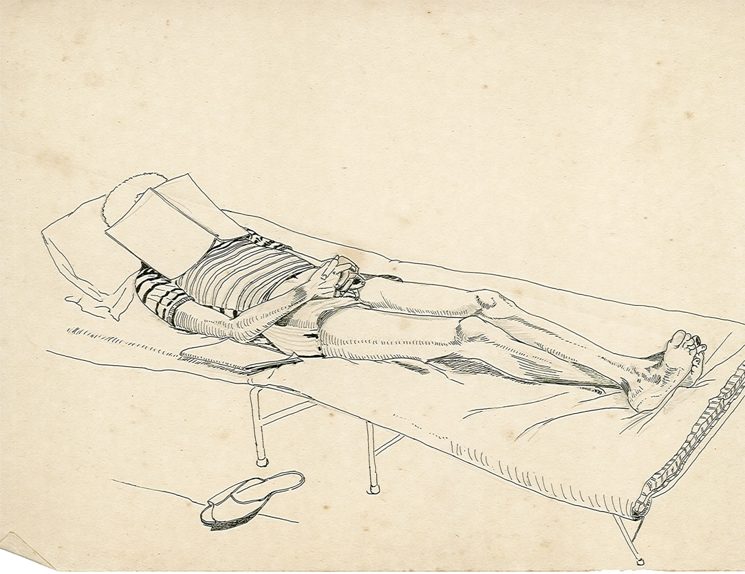 La Siesta