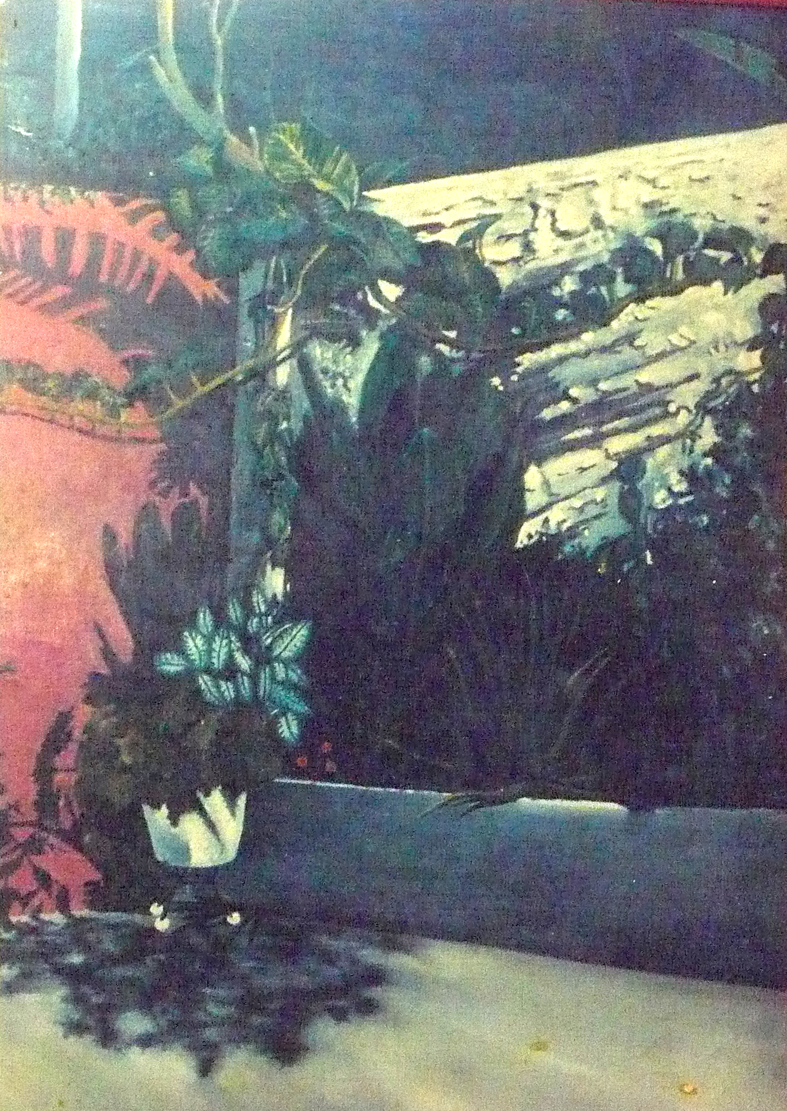Rincón de Sombras 2