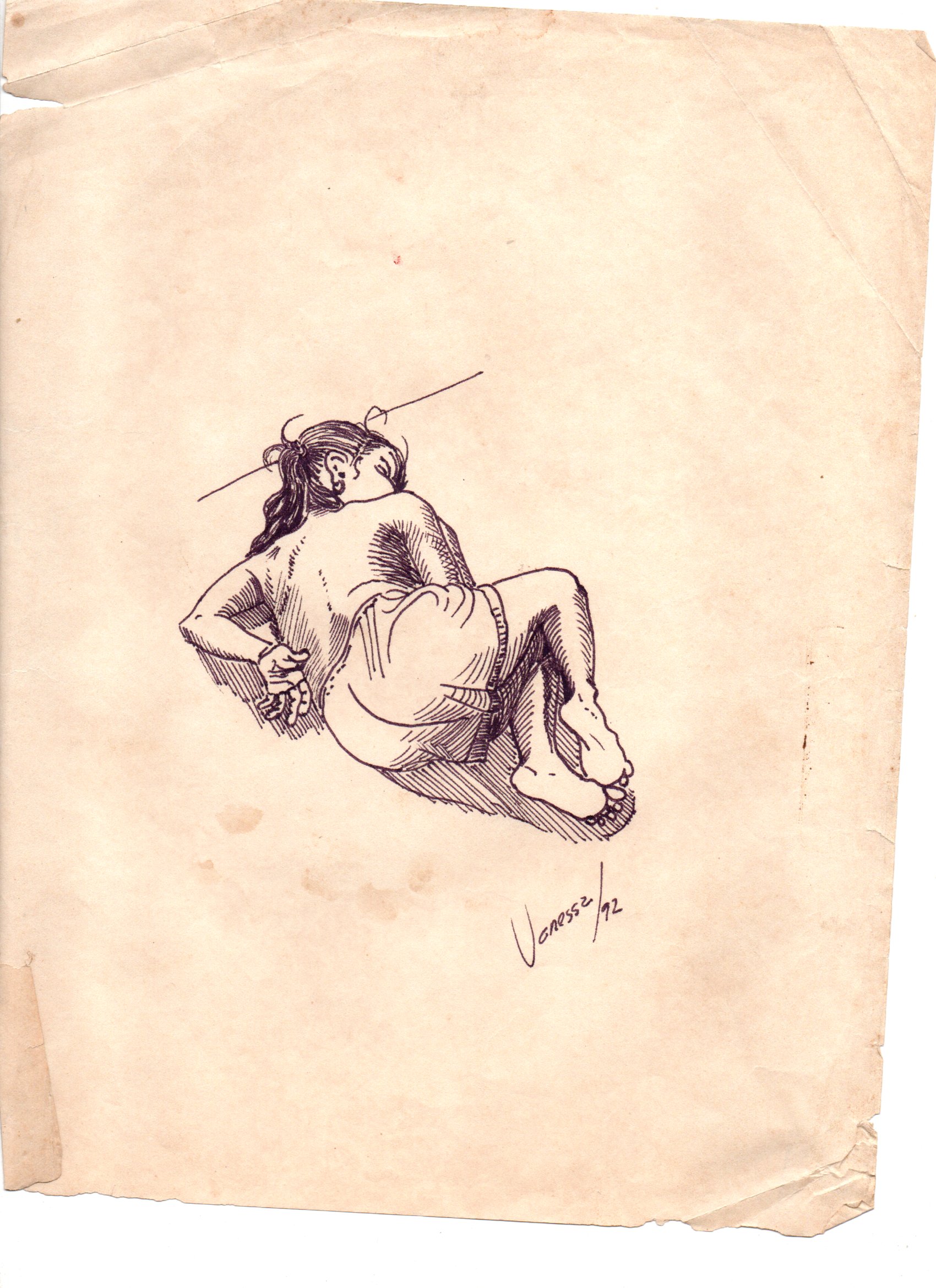 La Niña
