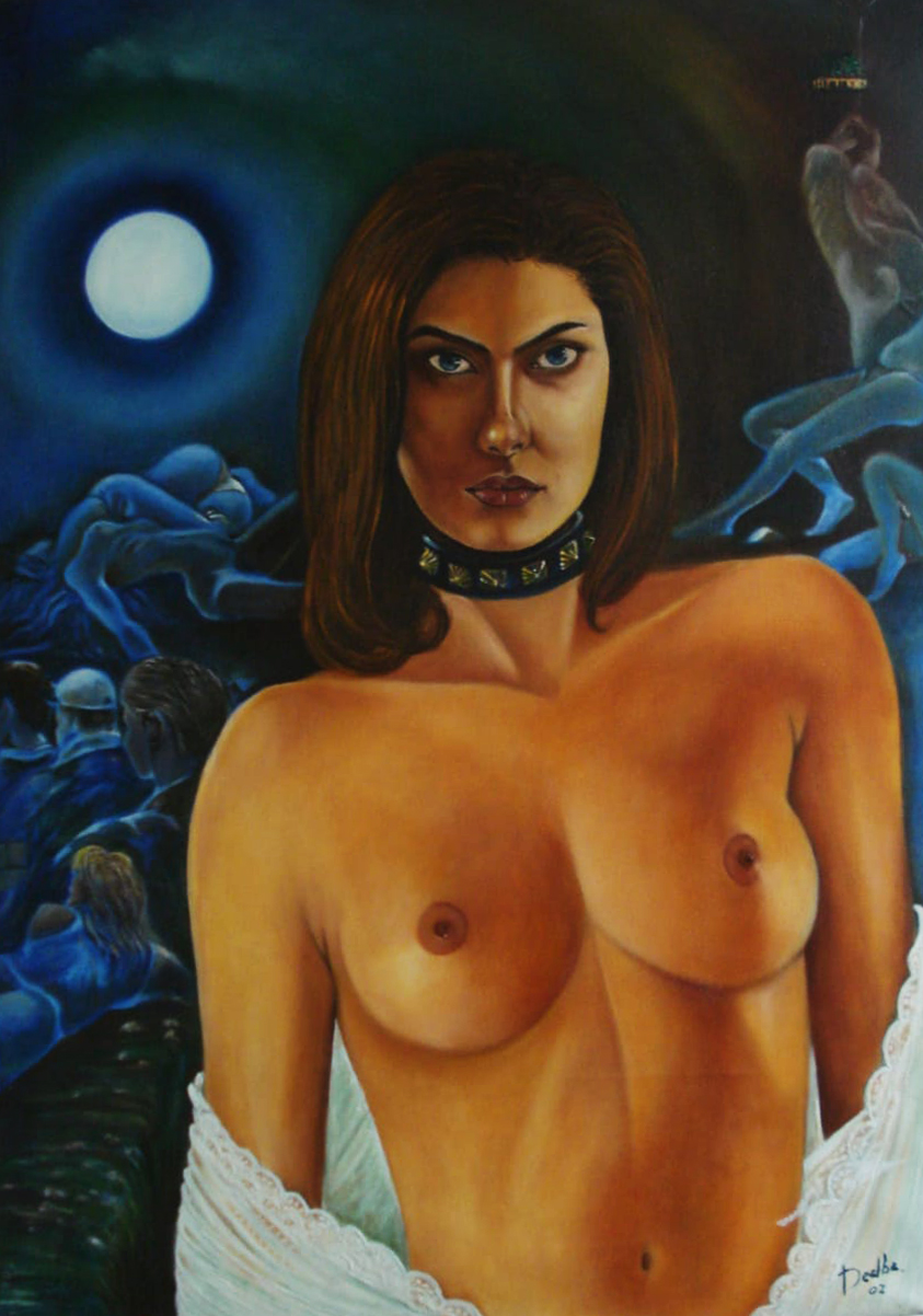 Arte Erótico