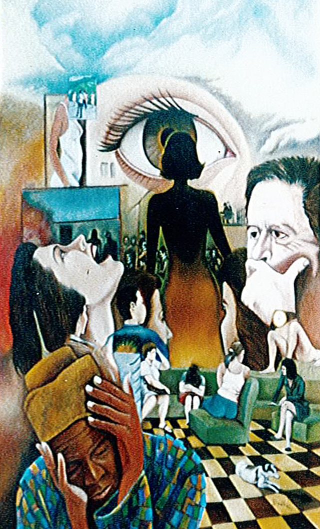 Existencia