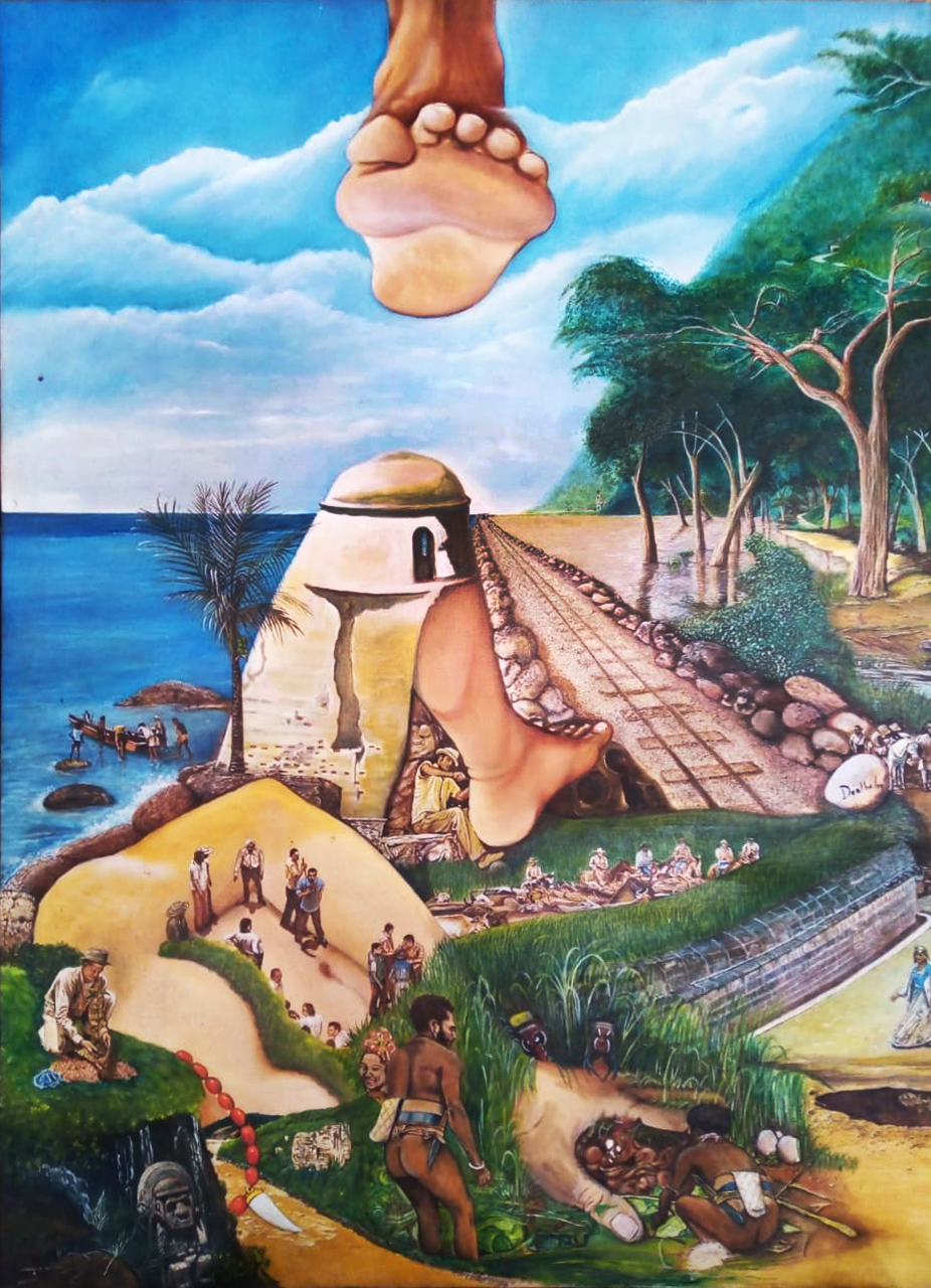 Colombia