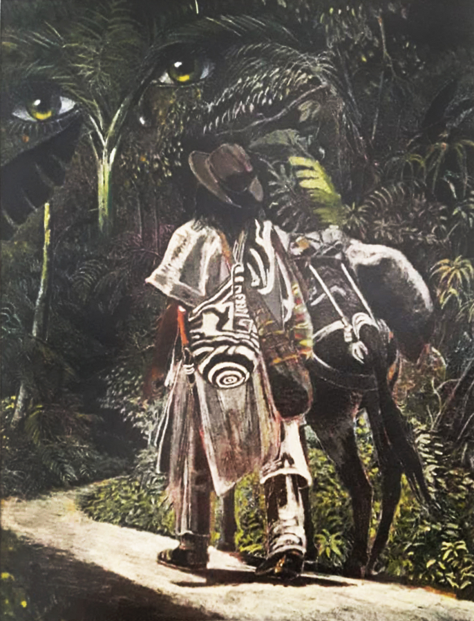 Camino a Casa