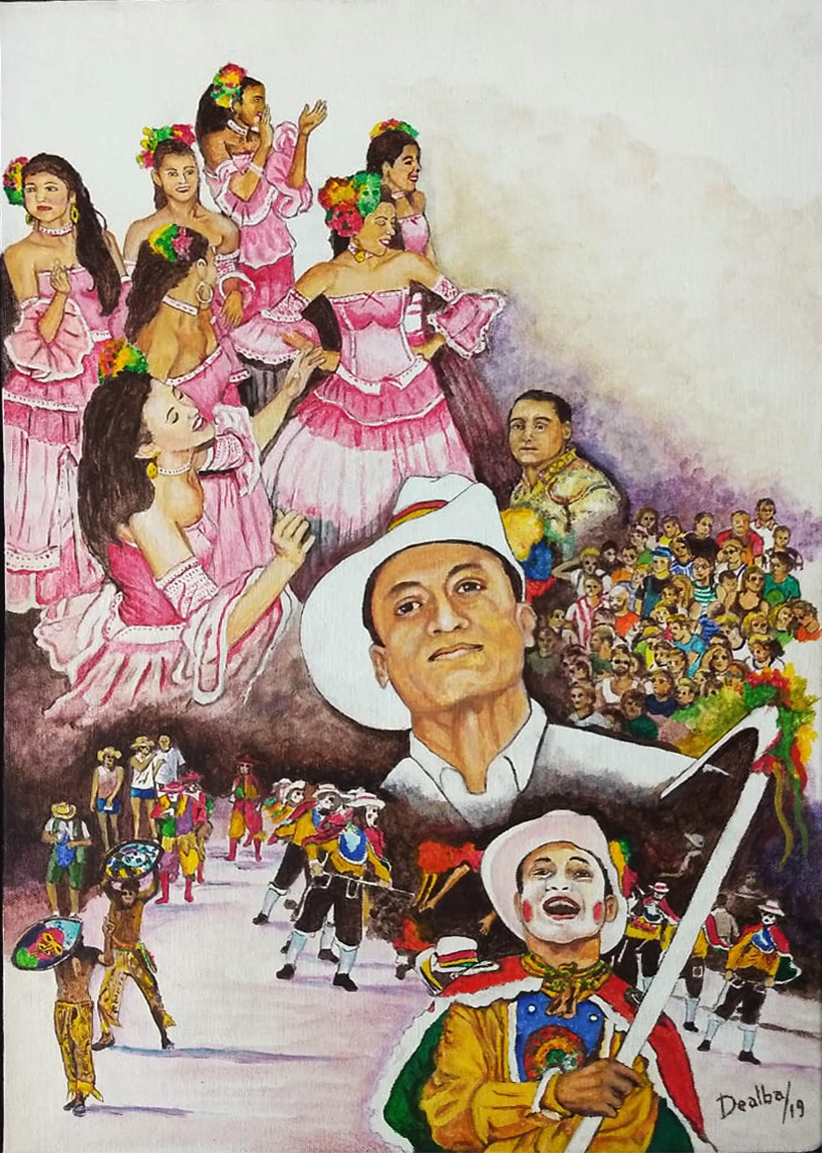 Homenaje a Nito