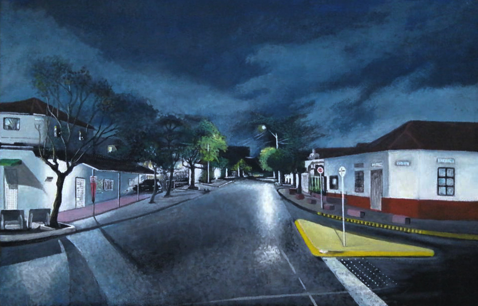 El Barrio 2