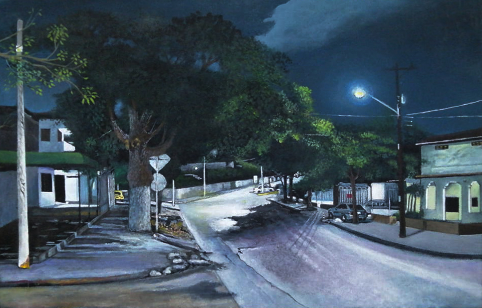 El Barrio 4