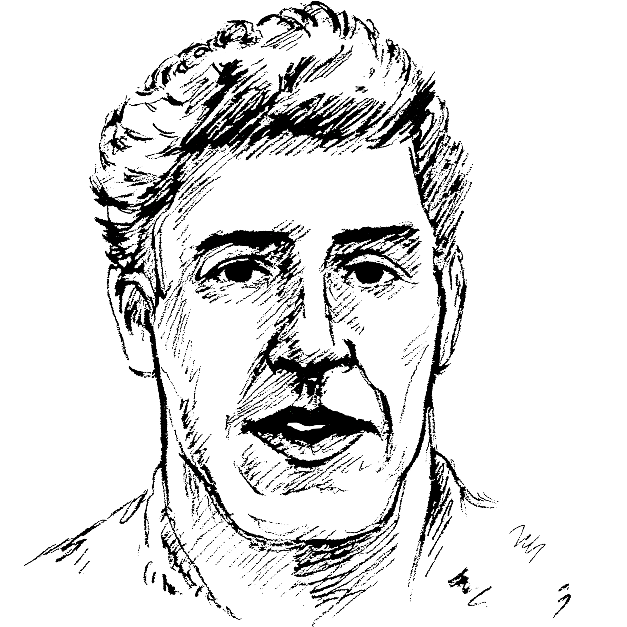 Autorretrato