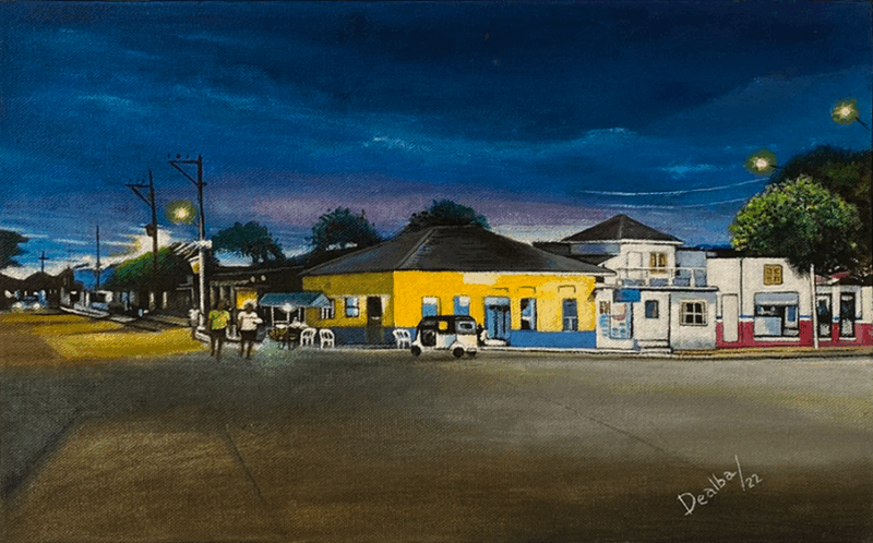 La Esquina