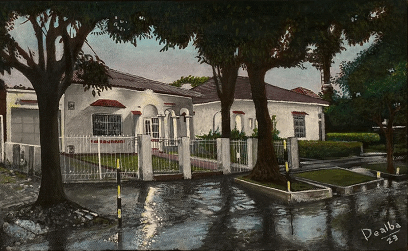 Casa Prado