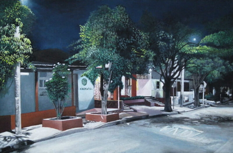 El Barrio 3
