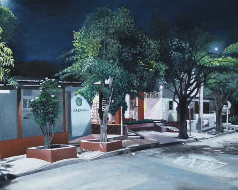 El Barrio 3