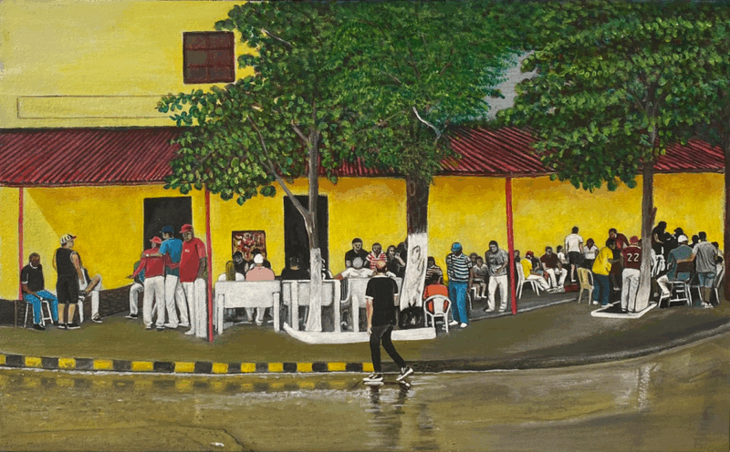 Ambiente Popular 2